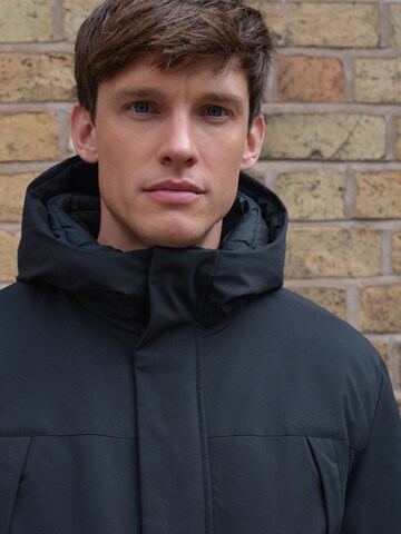 Next Zimska jakna | modra barva