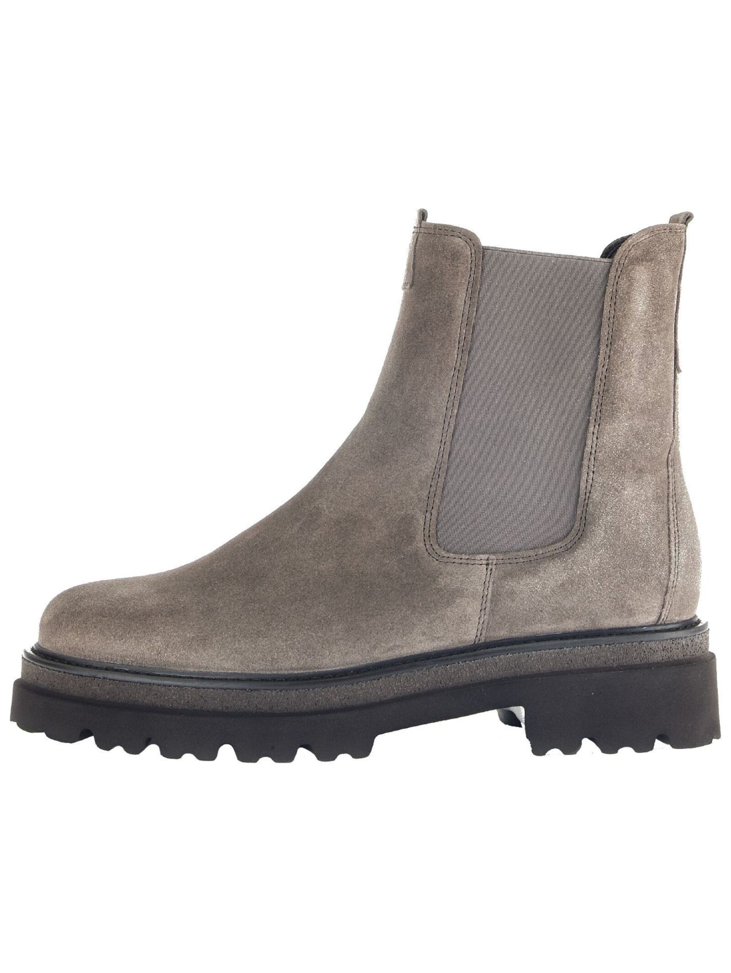Bottines GABOR en gris