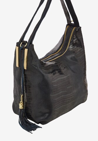 Sac bandoulière FELIPA en noir