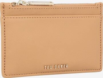 Ted Baker Etui 'Garcia' in Bruin