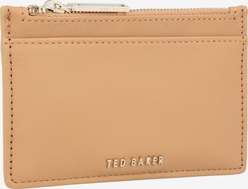 Étui 'Garcia' Ted Baker en marron