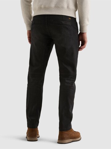 PME Legend Loosefit Jeans 'Liftmaster relaxed fit jeans' i blå