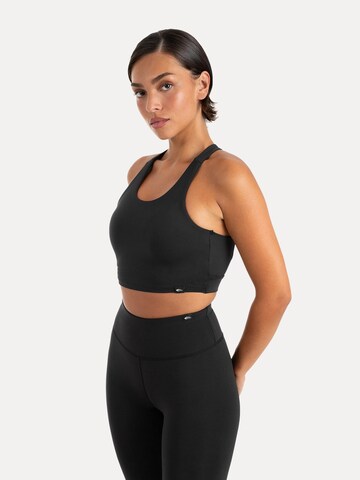 Haut de sport ' Sorea ' Smilodox en noir
