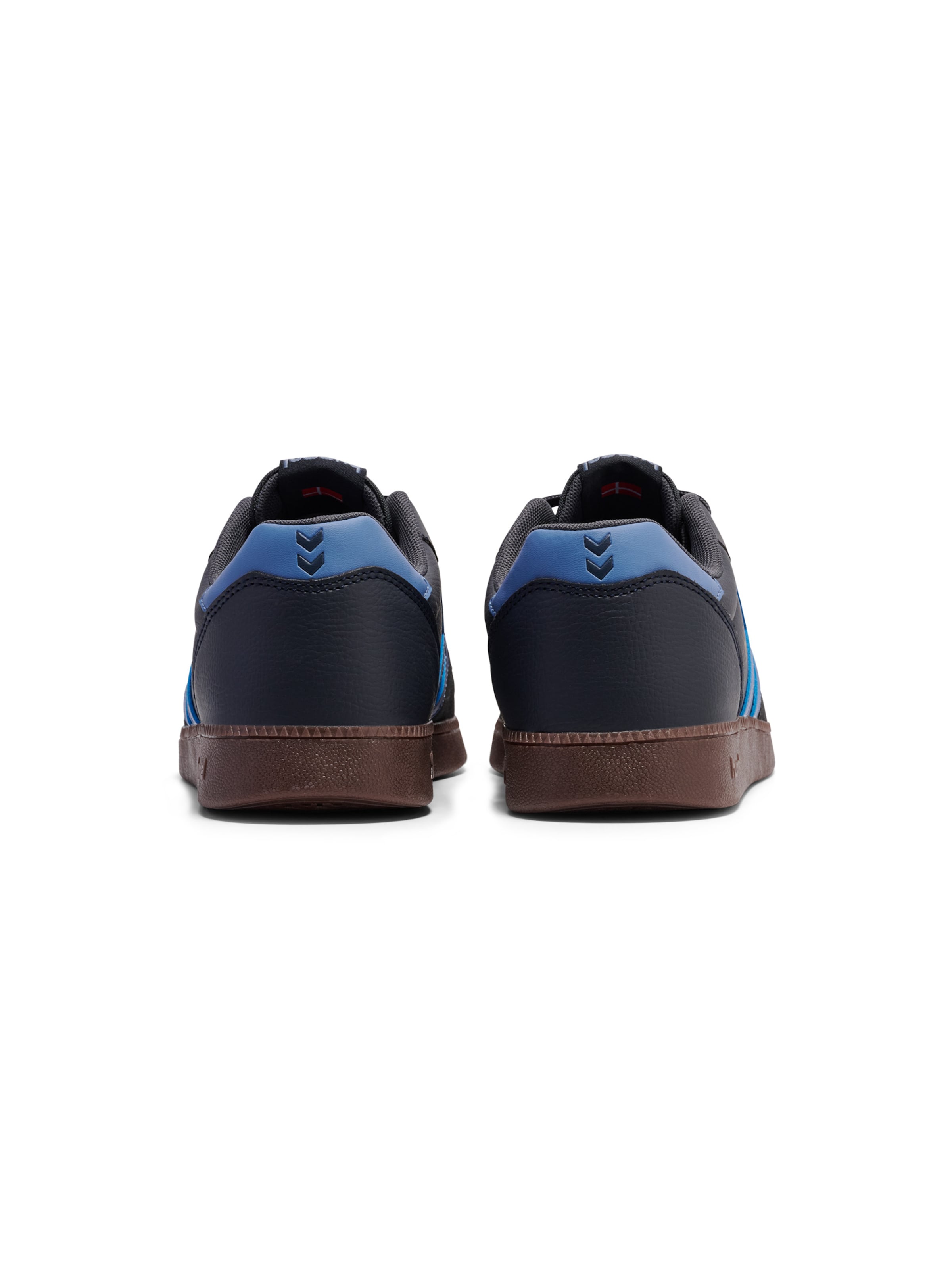 Hummel Sneaker low 'Handball Perfekt' i grå