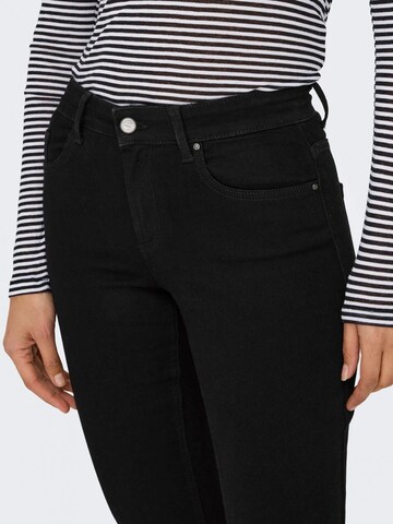 ONLY Regular Jeans in Black