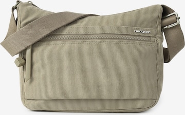 Sac à bandoulière 'Inner CIty Harper's' Hedgren en beige : devant