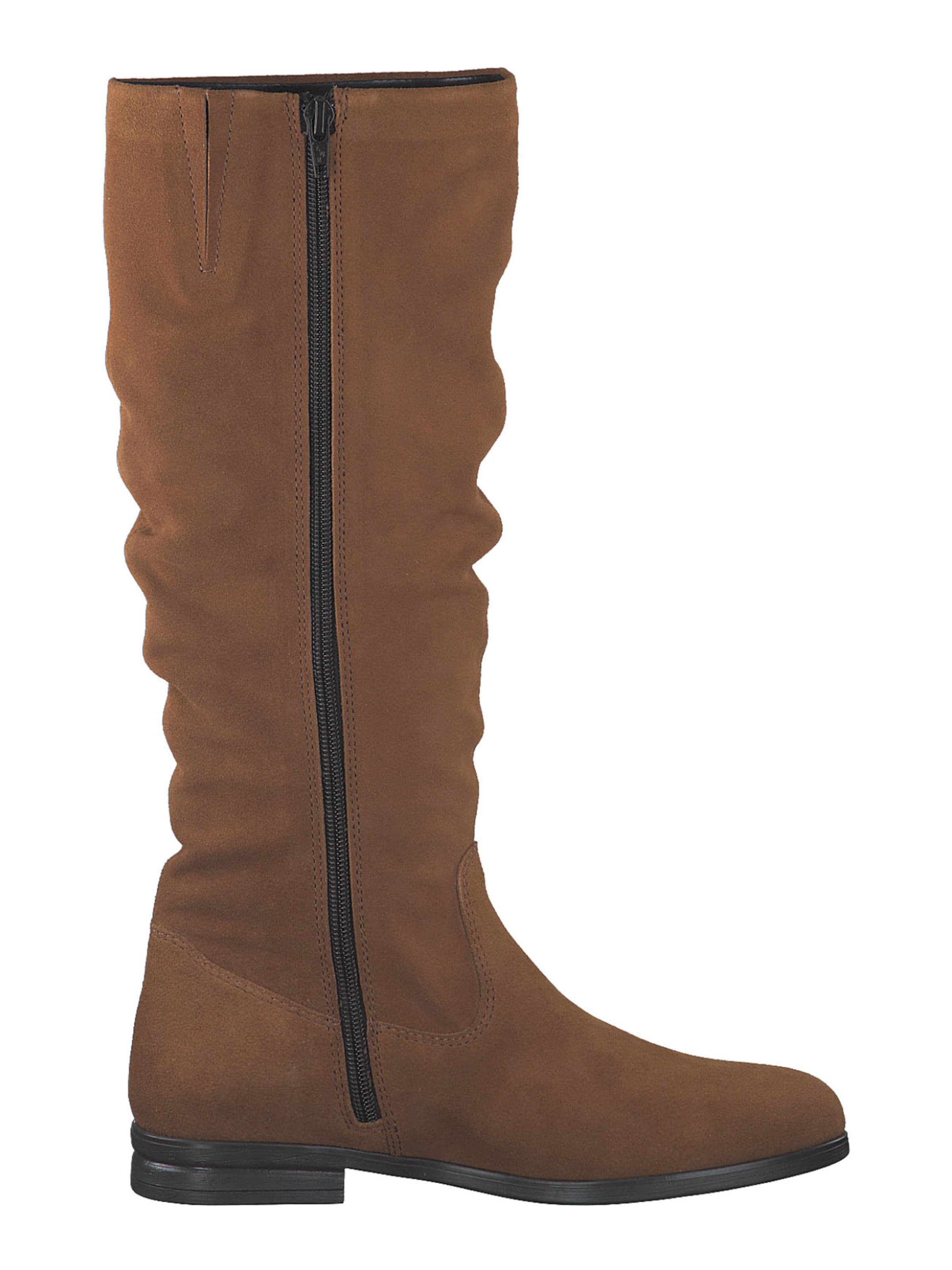 Tamaris Csizma - barna