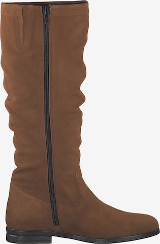 TAMARIS Boots in Brown