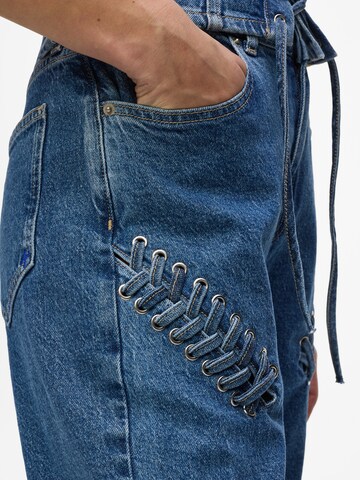 KARL LAGERFELD JEANS Regular Jeans in Blue