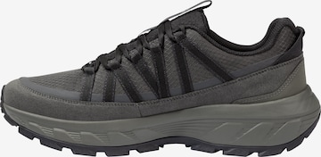 JACK WOLFSKIN Wanderschuh in Grau: Vorderseite