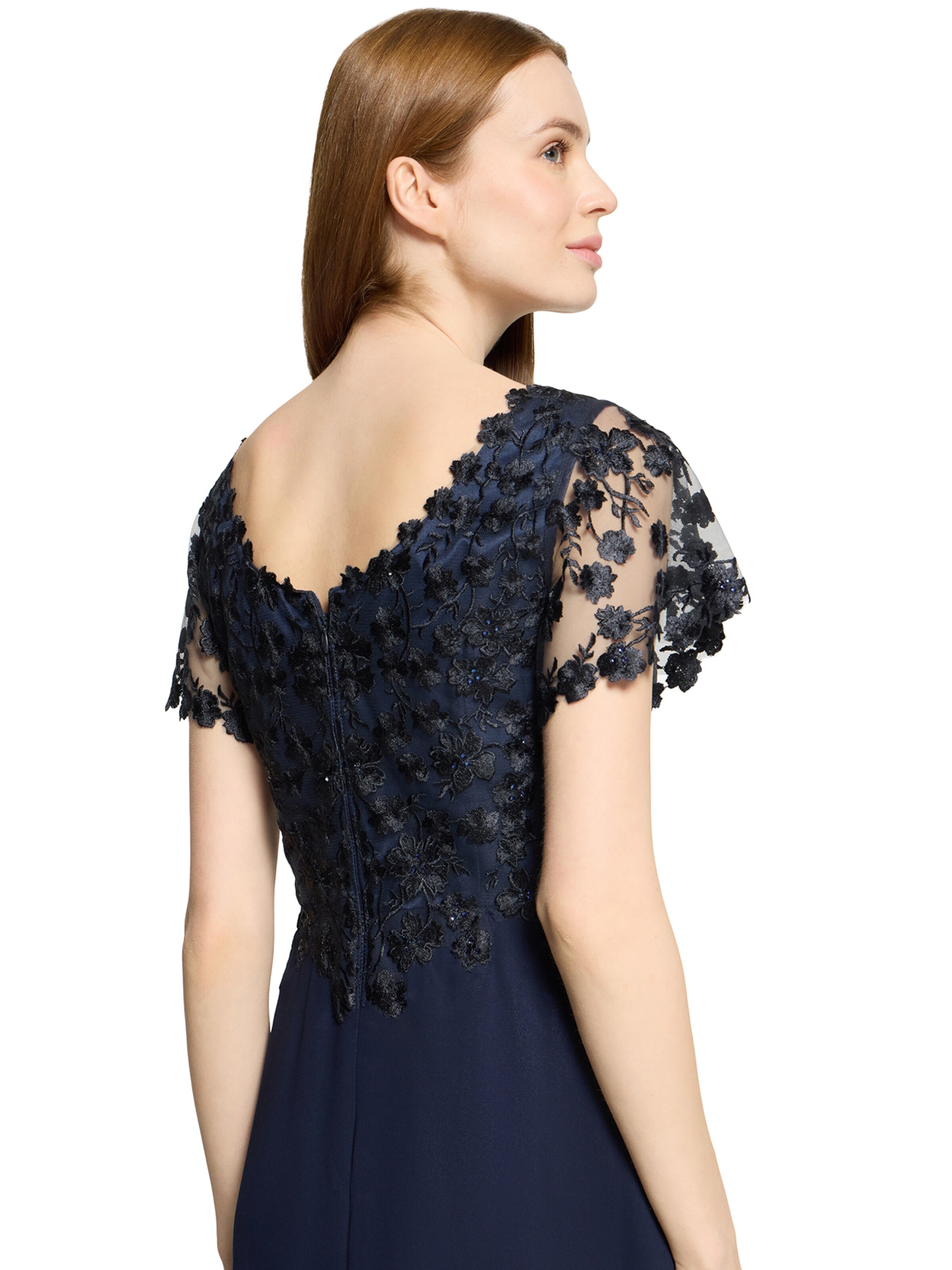 Vera Mont Estélyi ruhák - kék