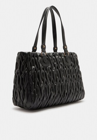 Shopper di Liu Jo in nero