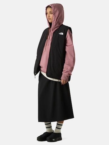 THE NORTH FACE Slipper i sort
