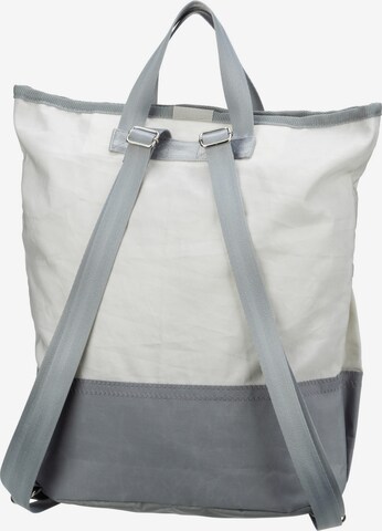 360 Grad Backpack 'Ketsch' in Grey