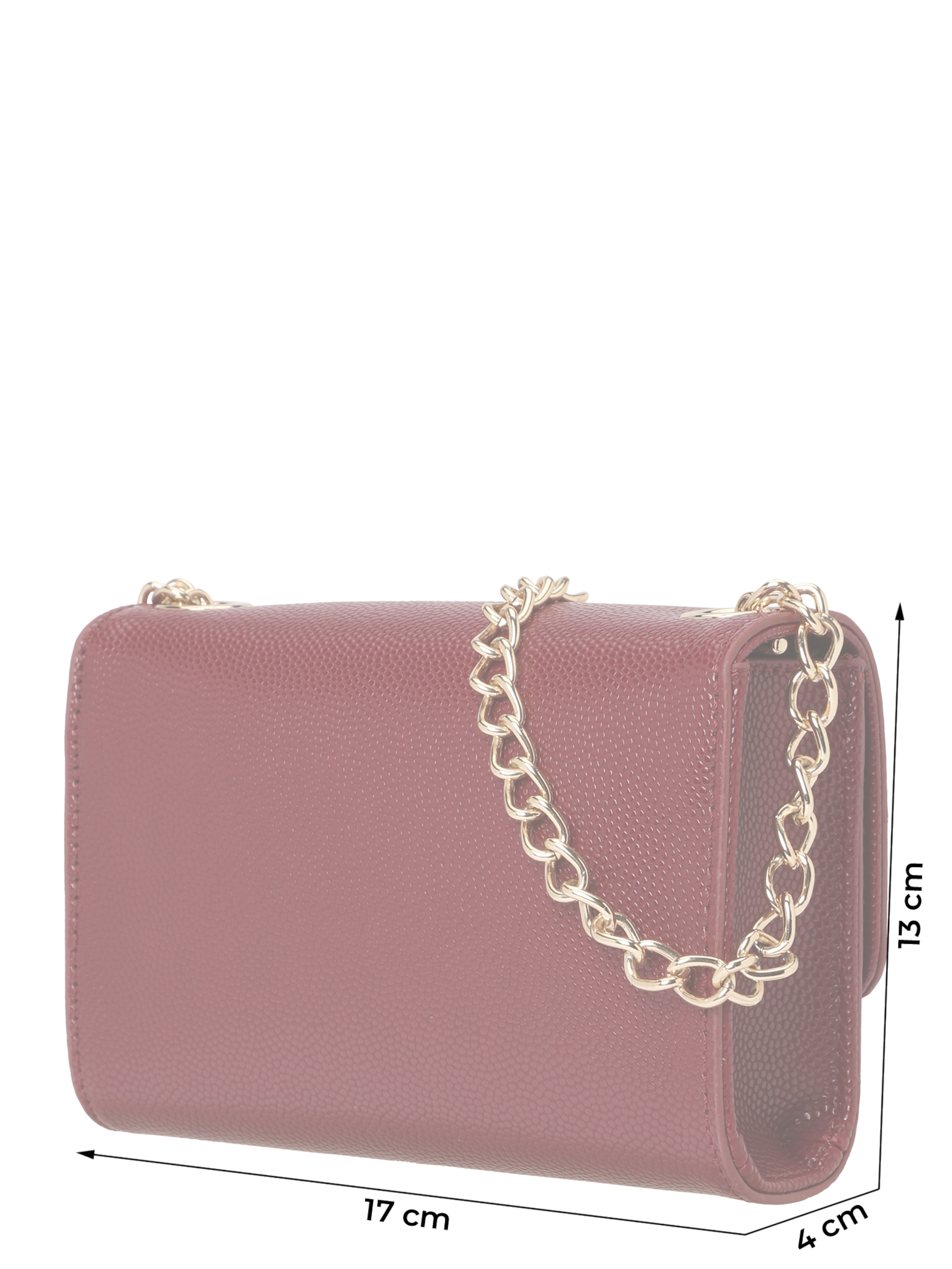 Sac à bandoulière 'DIVINA' VALENTINO en rouge