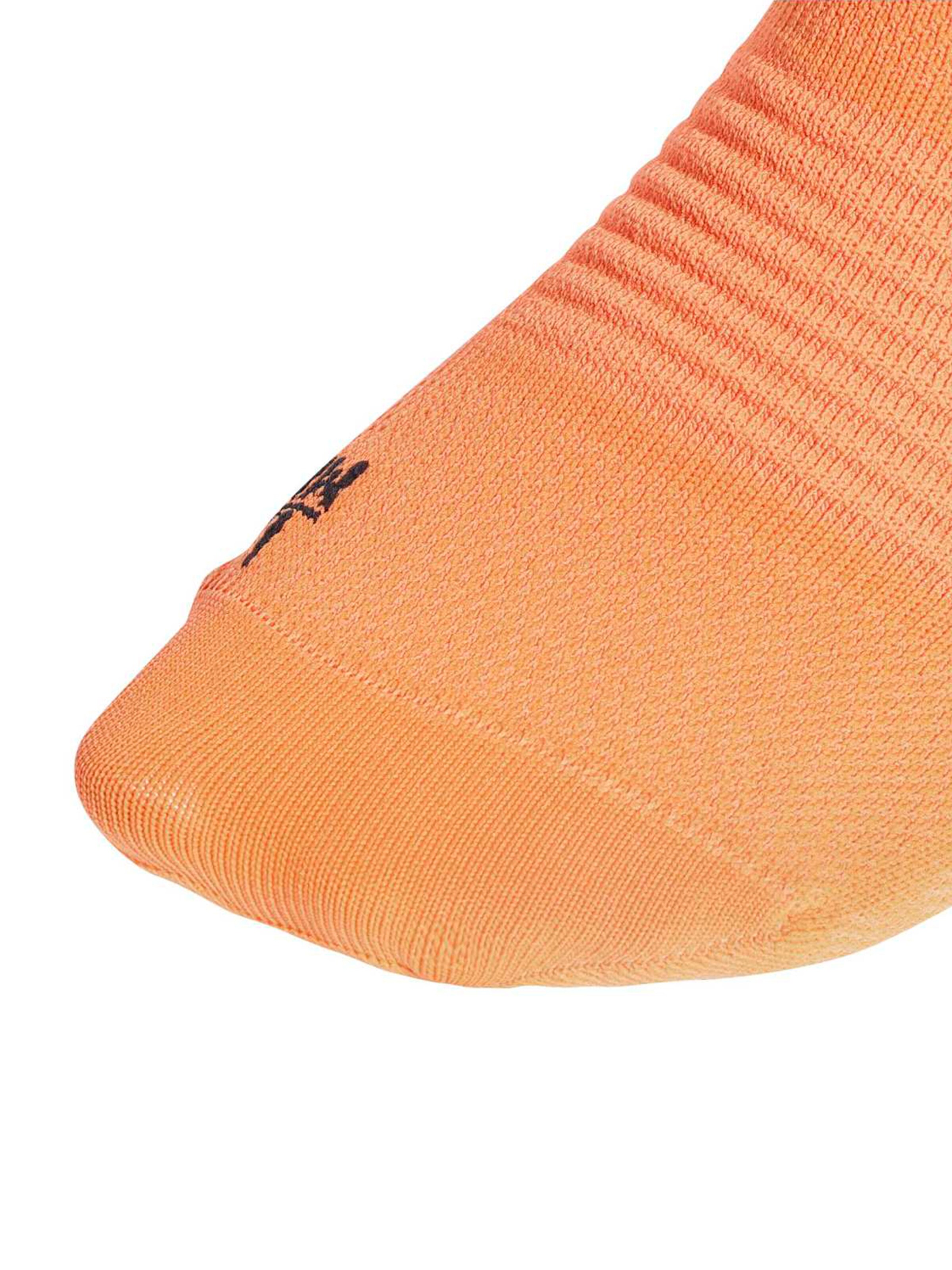 Chaussettes de sport ADIDAS PERFORMANCE en orange