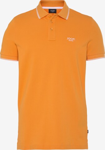 JOOP! Jeans Shirt in Orange: front