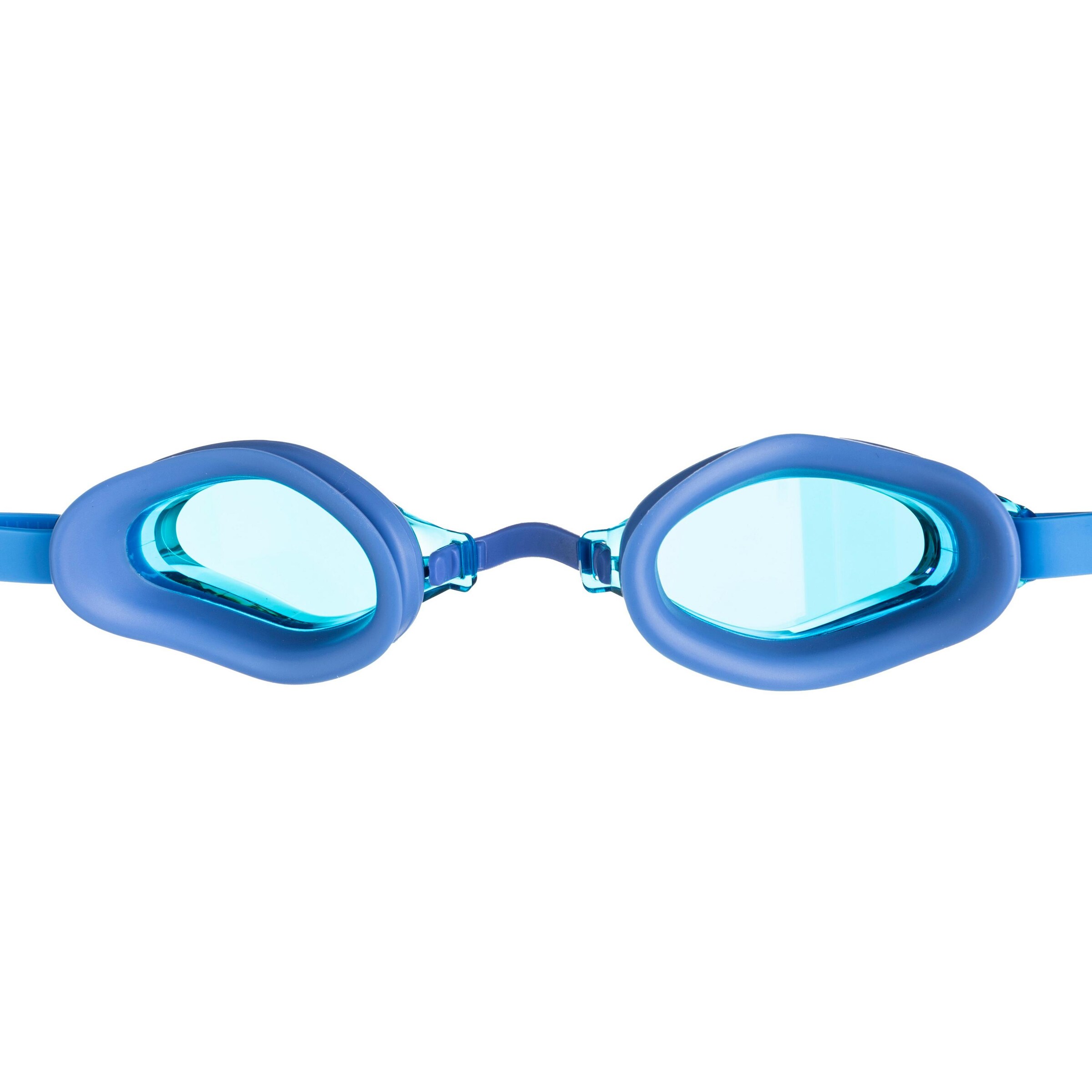 Zoggs Glasses 'Endura Max' in Blue