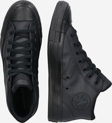 CONVERSE Sneaker 'Chuck Taylor All Star Malden Street' in Schwarz | ABOUT  YOU