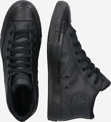 CONVERSE High-Top Sneakers 'Chuck Taylor All Star Malden Street' in Black