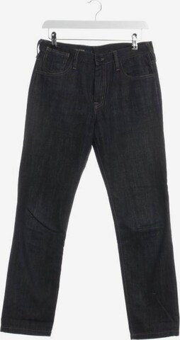 Sofie D´hoore Jeans in 25-26 in Blue: front