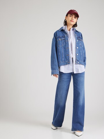 Regular Jean 'Loli' Citizens of Humanity en bleu