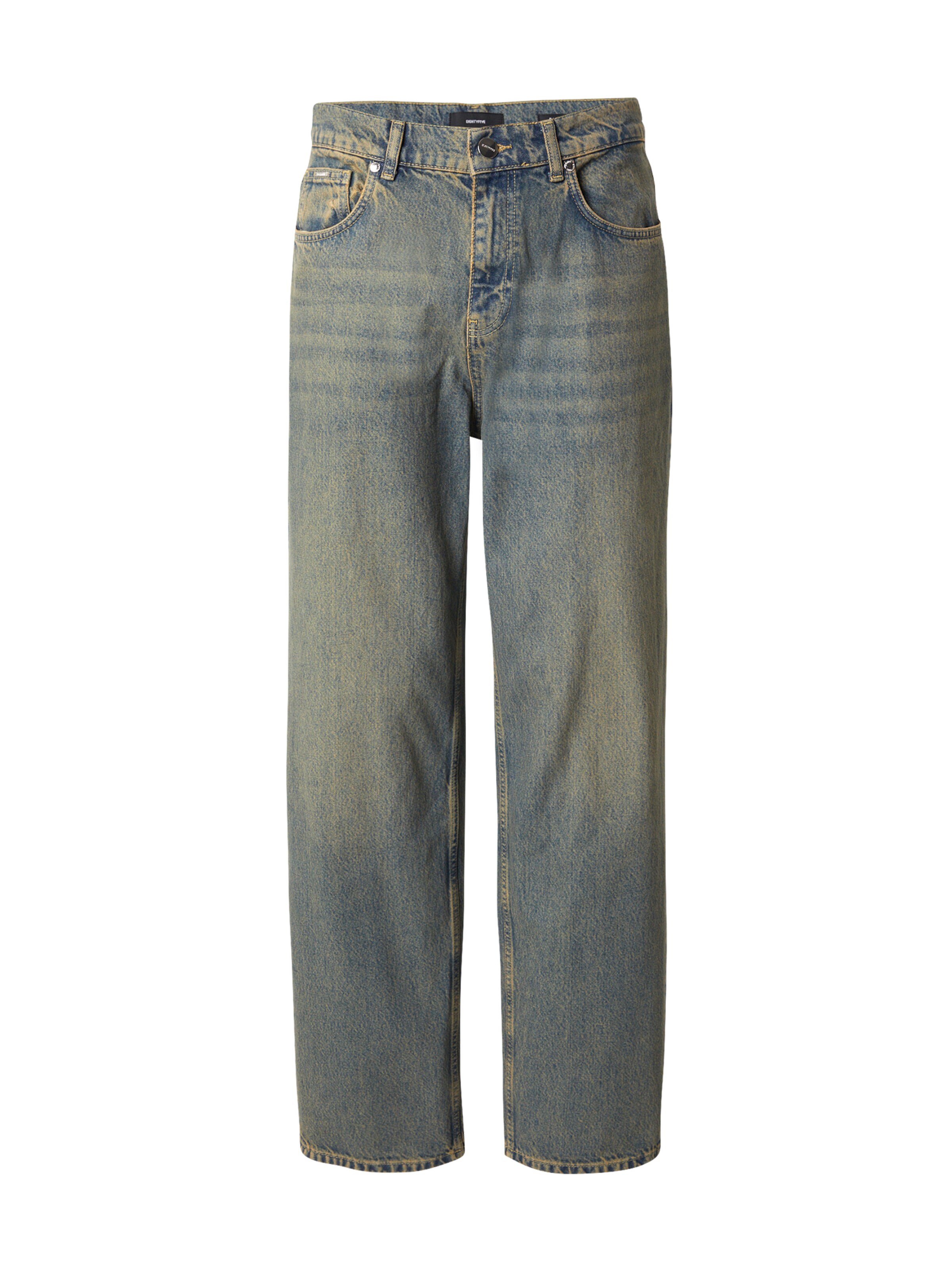 Loosefit Jeans di EIGHTYFIVE in blu: frontale
