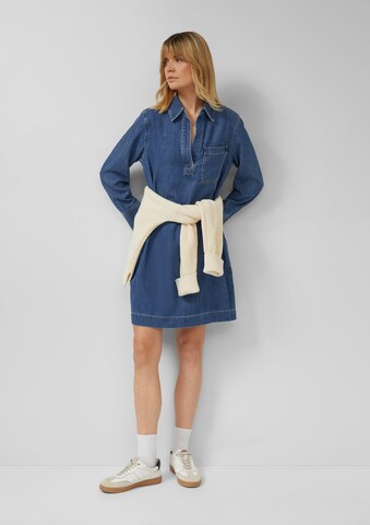 s.Oliver Kleit, värv sinine