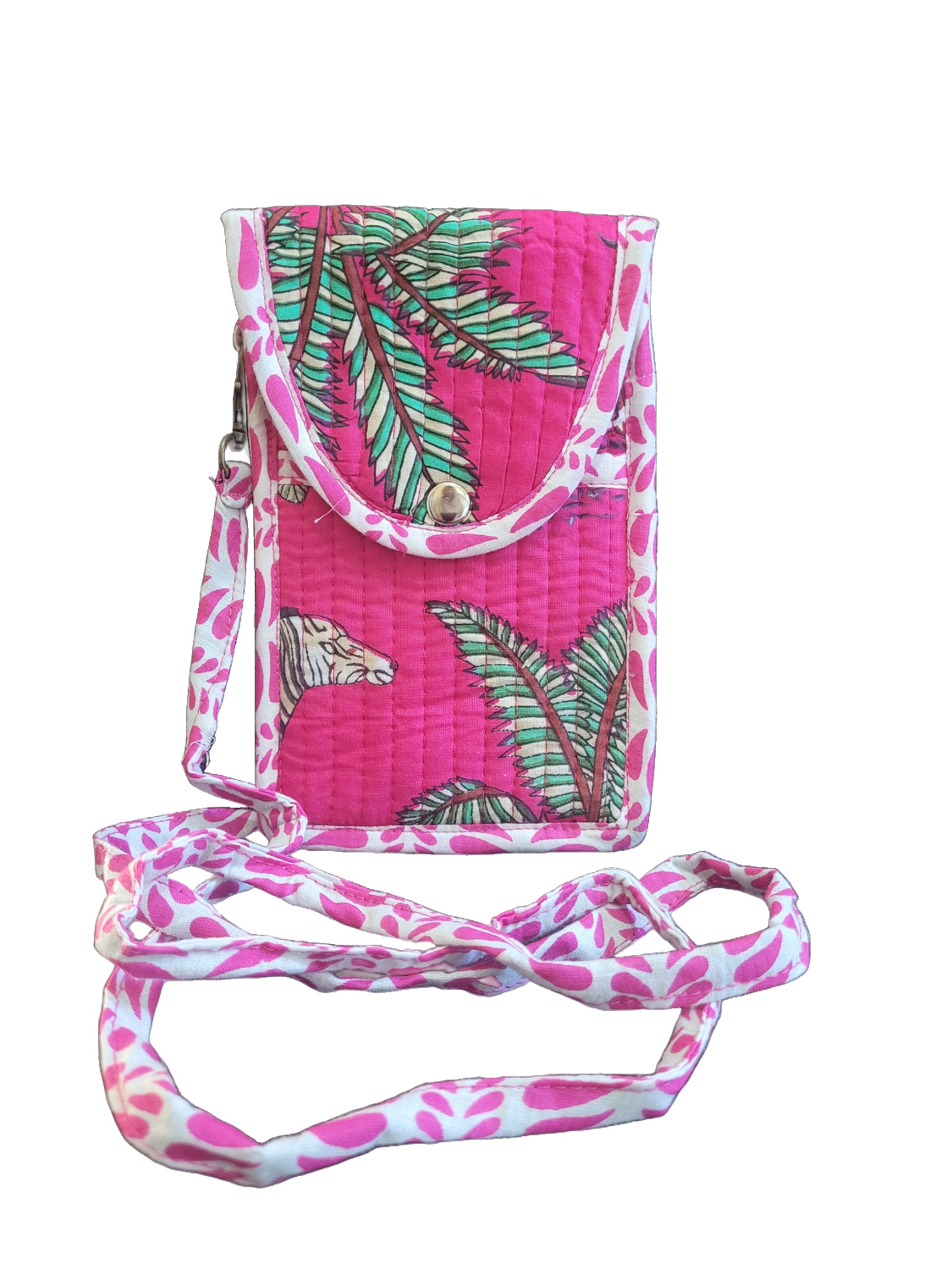PfauGermany Umhängetasche‌‌‌‌‌‌‌‌‌‌ in Pink