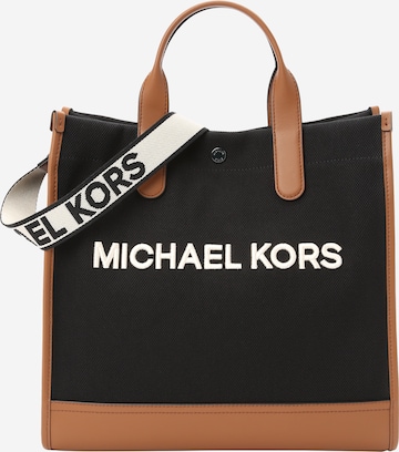 Michael Kors Shopper táska - fekete: elől