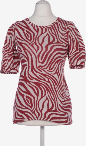 MAMALICIOUS Blouse & Tunic in S in Red: front