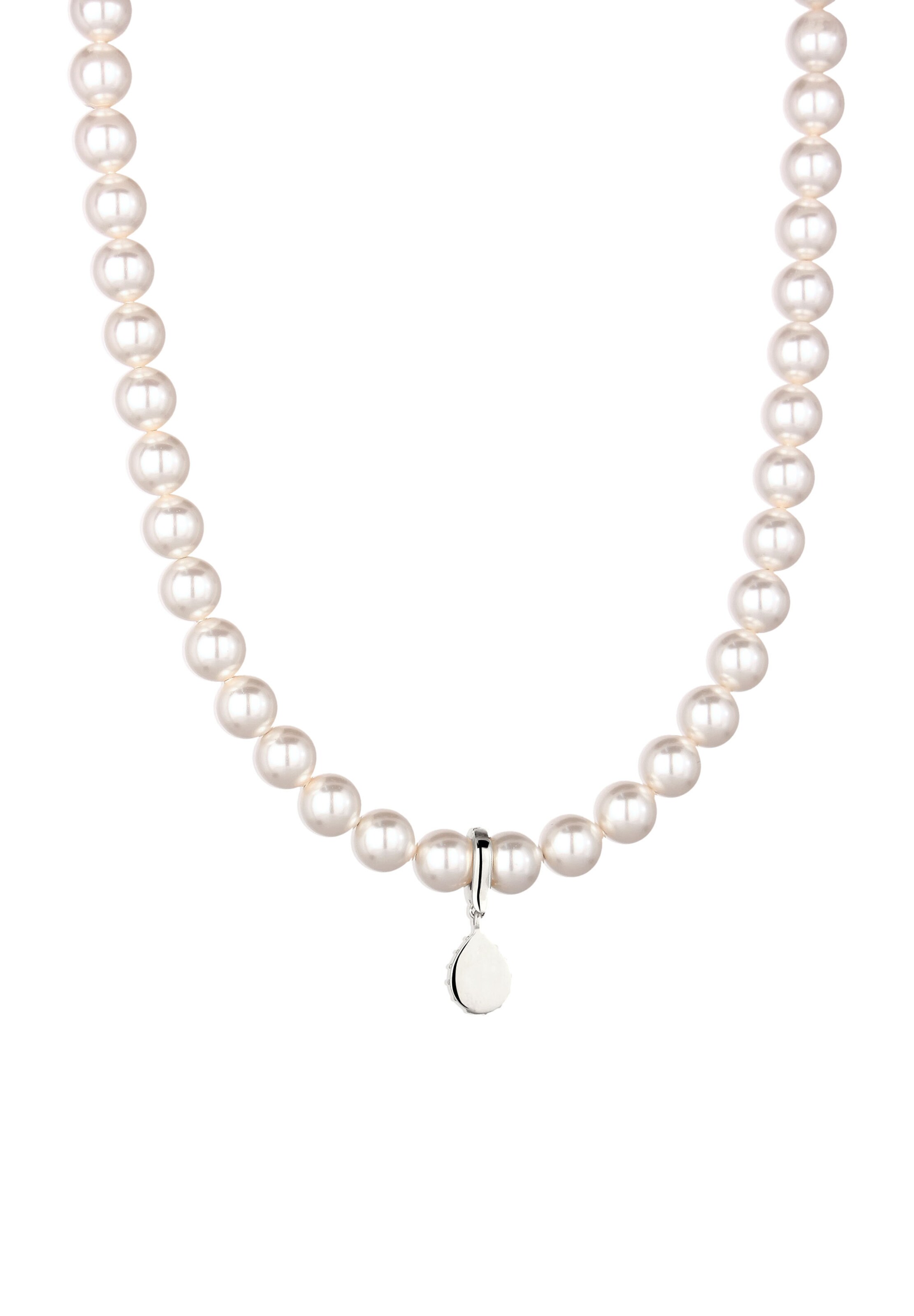 ELLI Necklace in Silver