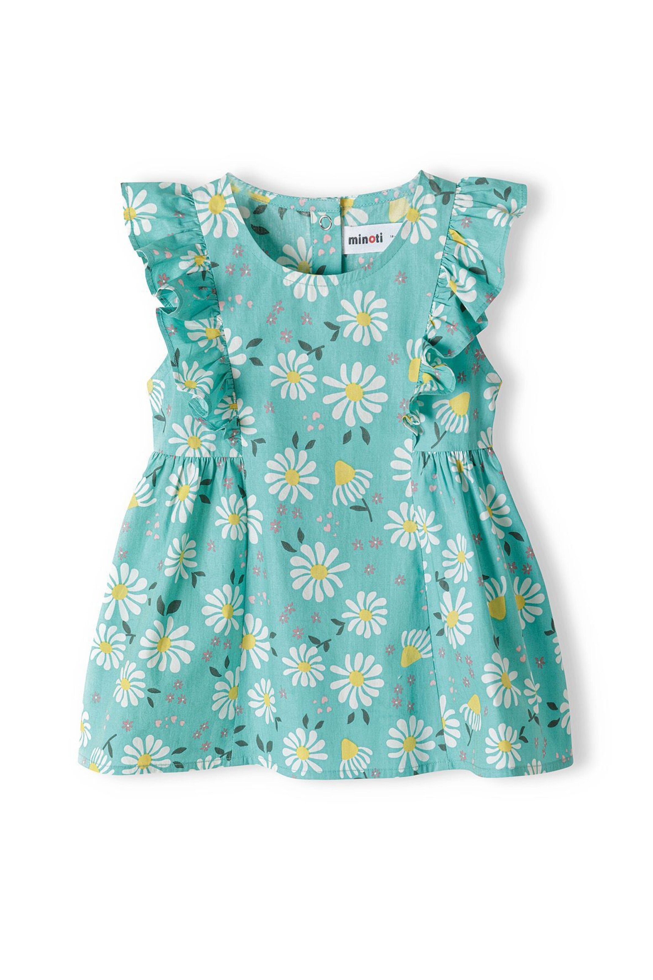 MINOTI Set - Zelená