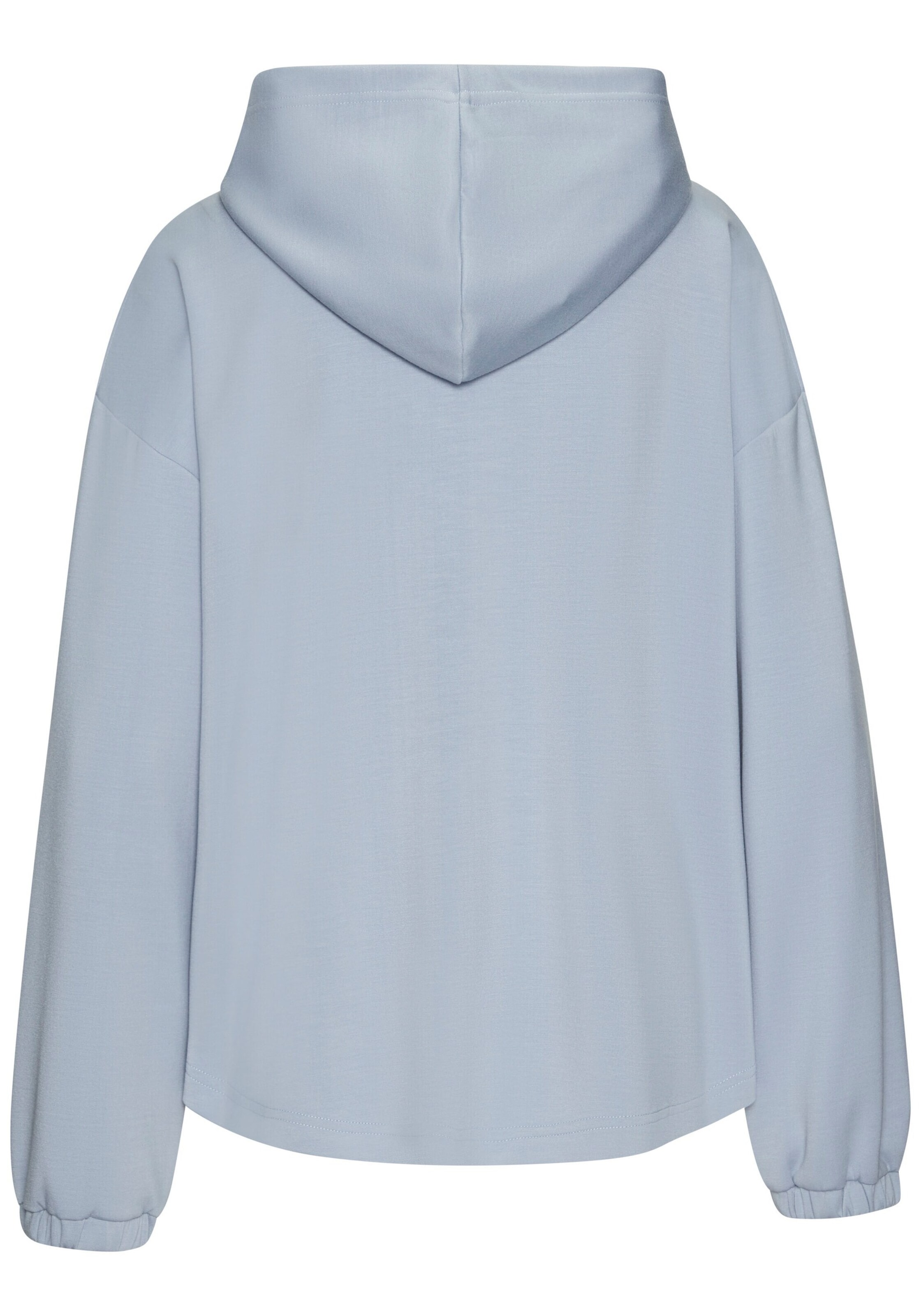 Copenhagen Studios Mikina - Modrá