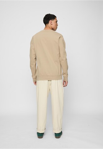 Felpa 'Pray' di MT Men in beige