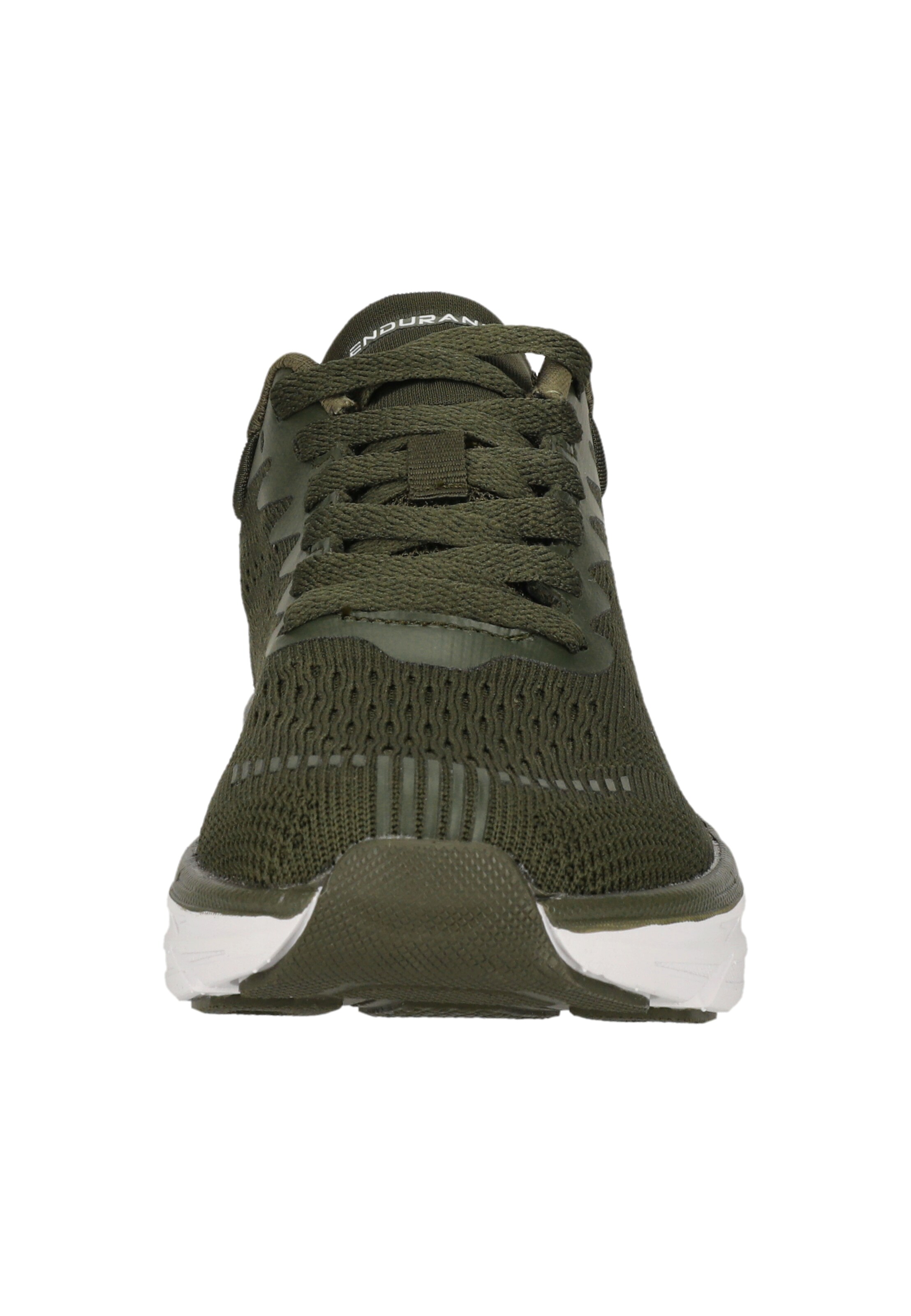 ENDURANCE Sports shoe 'Masako' in Green