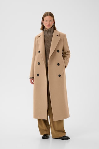 Manteau mi-saison 'Yunah' InWear en beige