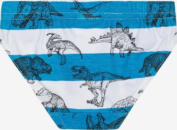 MINOTI Underpants in Blue