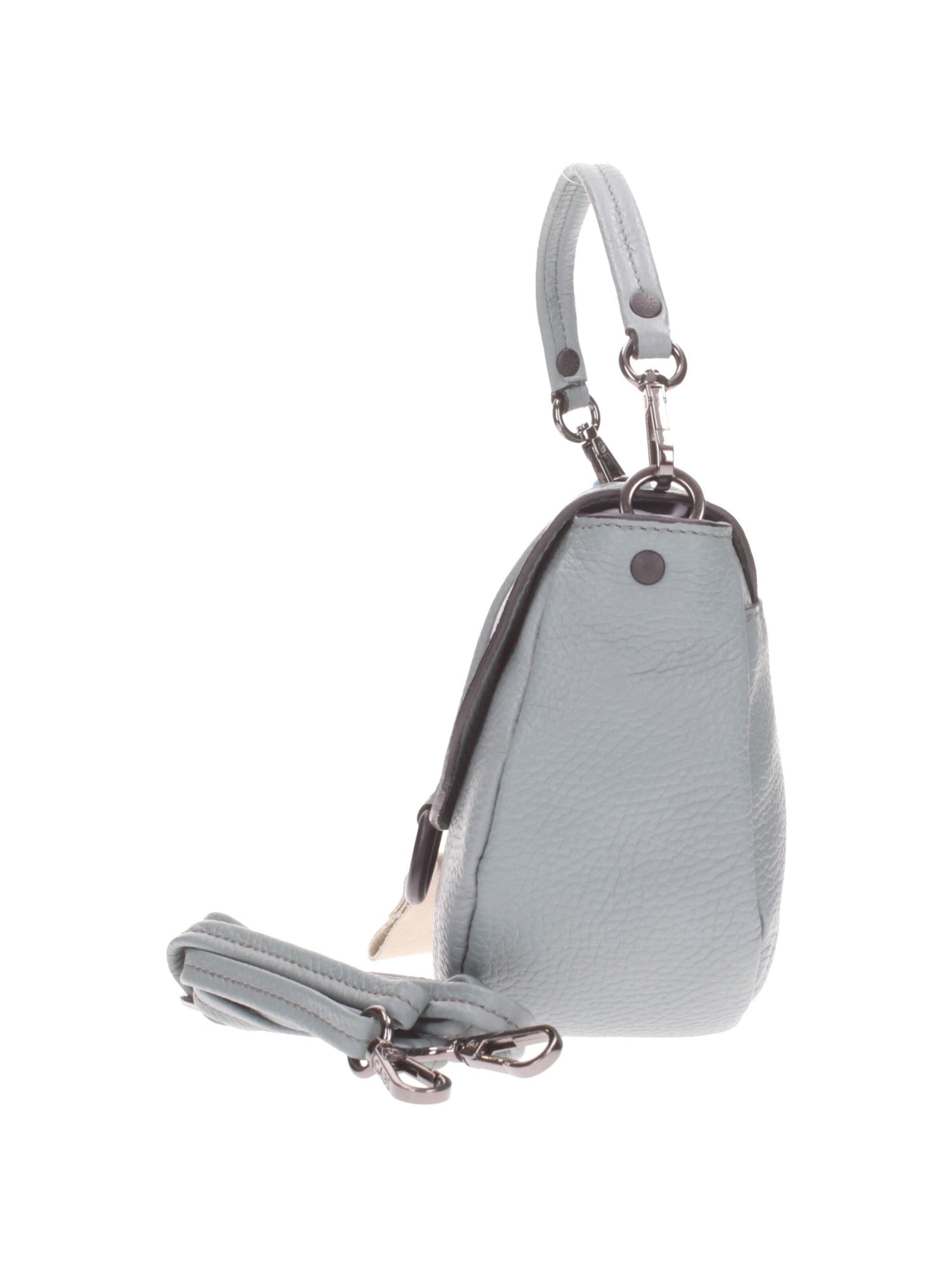 Borsa a mano di Gabs in grigio
