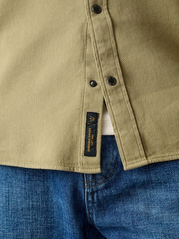 Regular fit Camicia di Next in beige