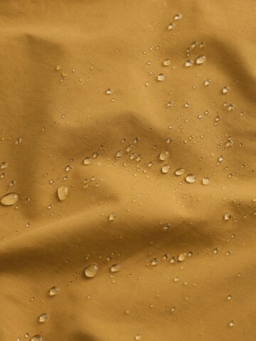 Giacca di mezza stagione 'Waterway' di Seasalt Cornwall in giallo