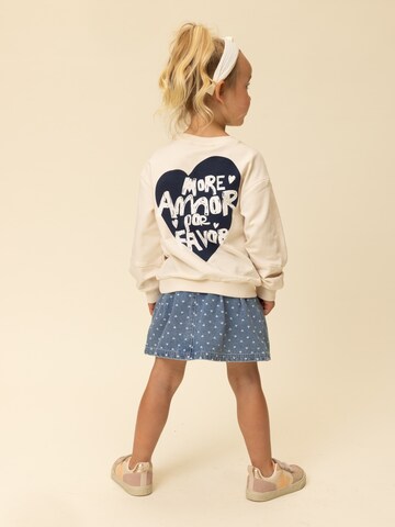 Jupe Looxs Revolution en bleu