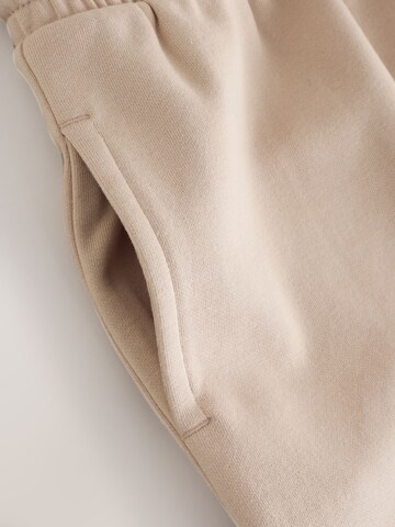 Effilé Pantalon CLARKS en beige