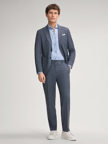 JOOP! Slim Fit Businesshemd 'Pai' in Blau