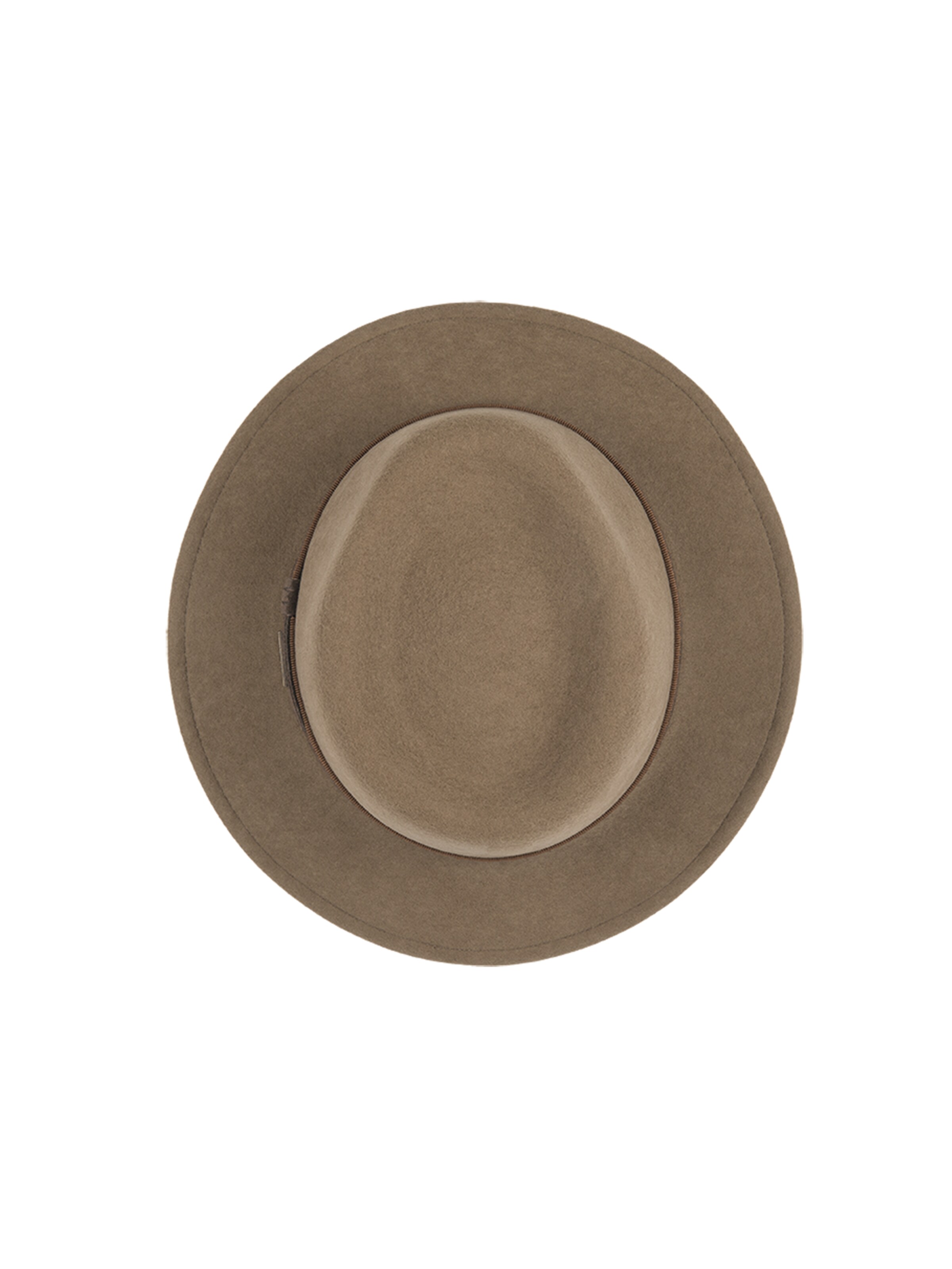 Hatland Hat 'Toronto' in Beige