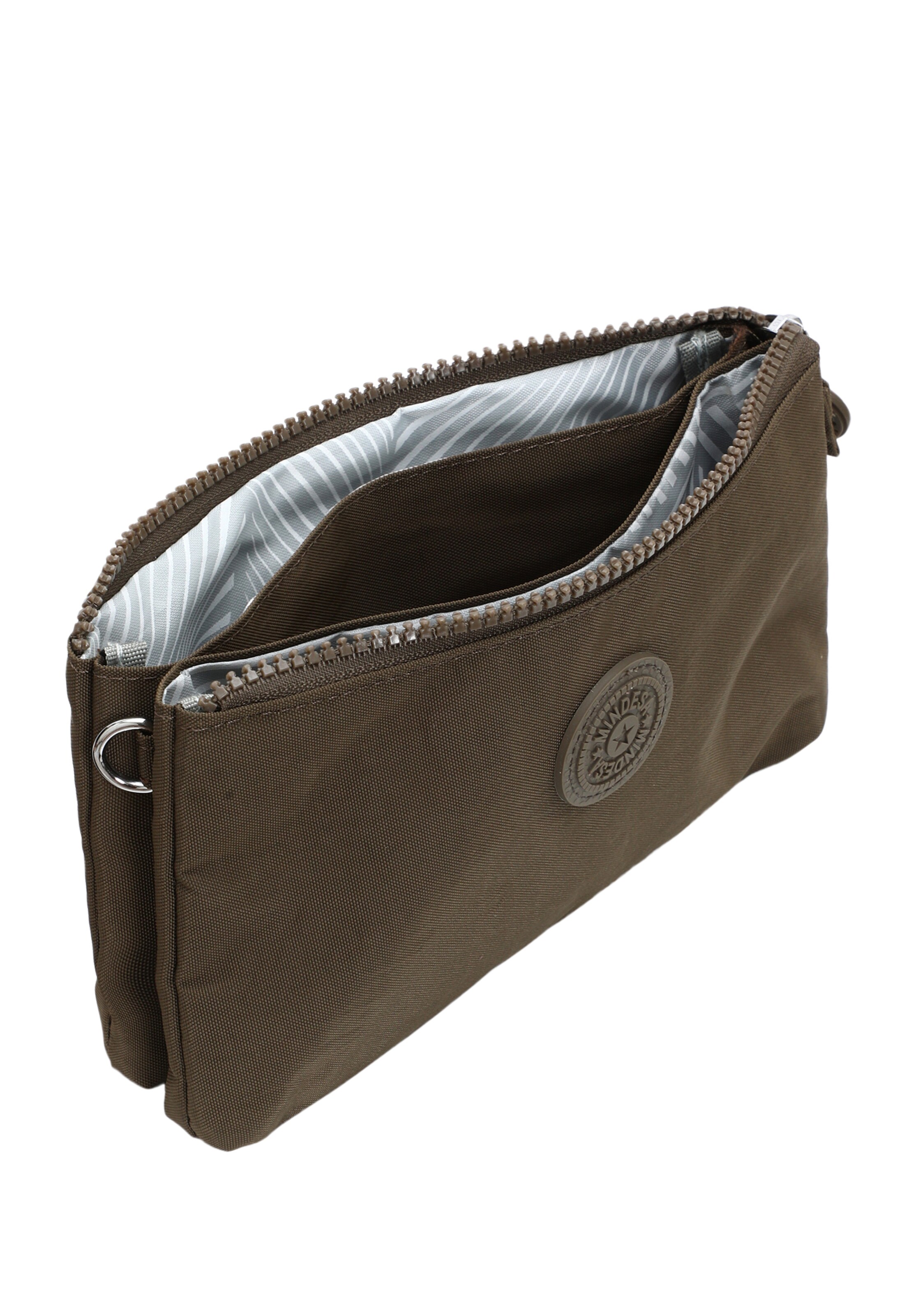 brūns Mindesa Pleca soma