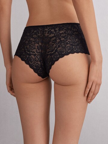 INTIMISSIMI Panty in Schwarz