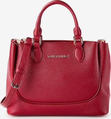 VALENTINO Shopper 'Daphne Re' in Rot: Vorderseite
