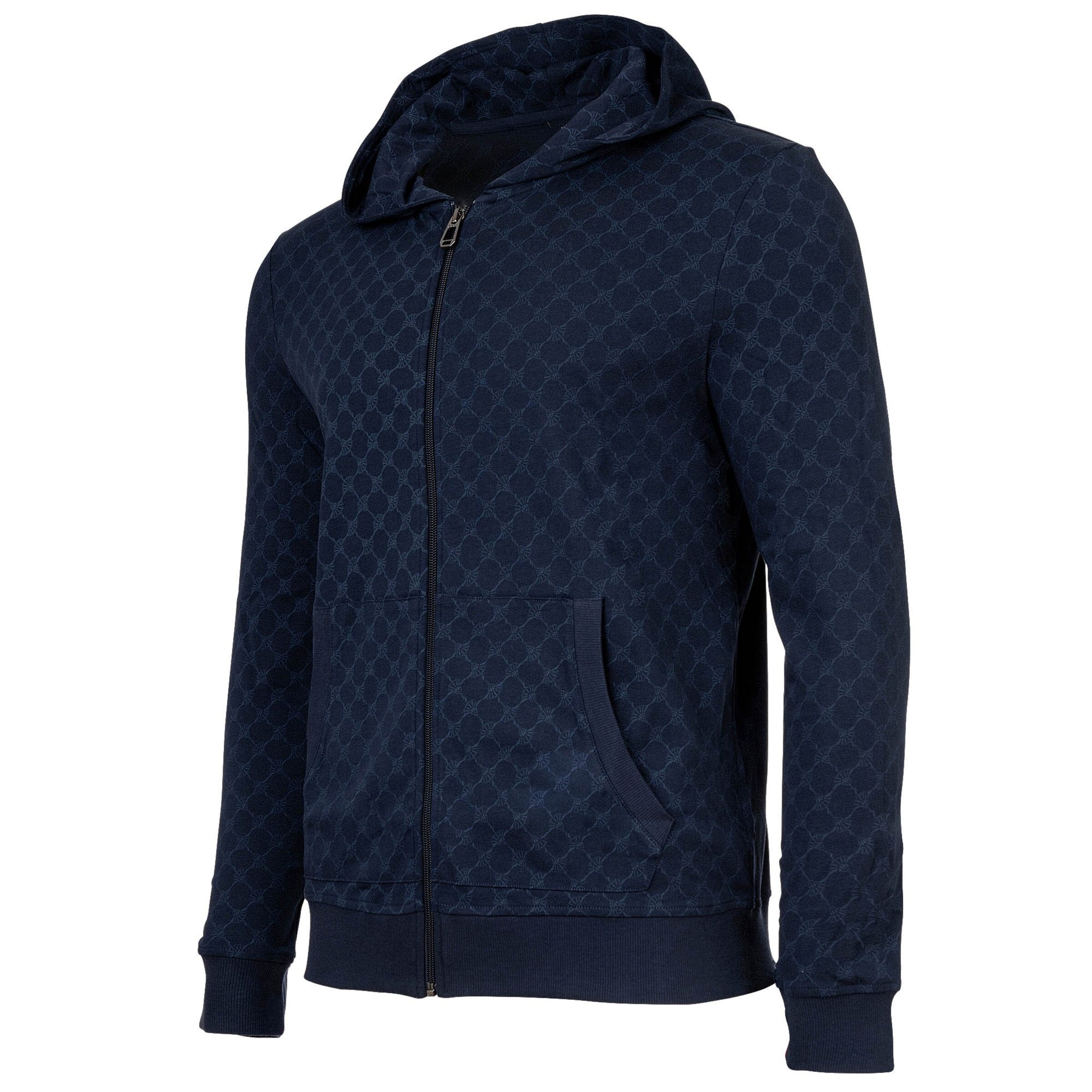 JOOP! Sweatjacke in Blau