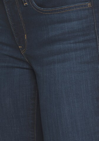 LEVI'S ® Slimfit Jeans in Blau